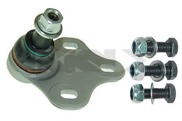 Шаровая опора GKN-SPIDAN 50147