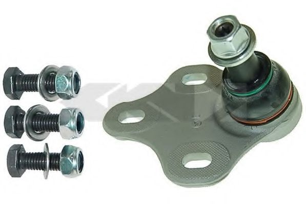Шаровая опора GKN-SPIDAN 50148