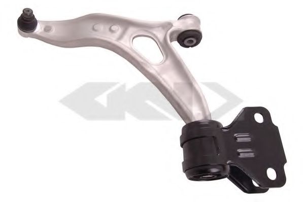 Рычаг подвески GKN-SPIDAN 57853