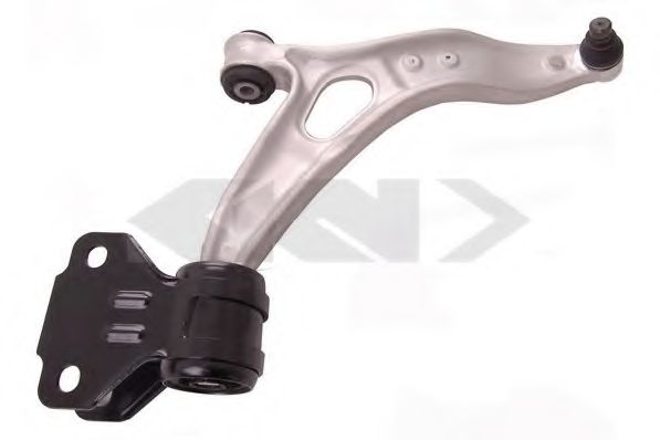 Рычаг подвески GKN-SPIDAN 57856