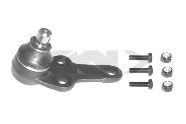 Шаровая опора GKN-SPIDAN 44986