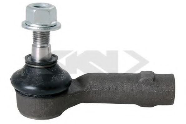 Наконечник рулевой тяги GKN-SPIDAN 50489