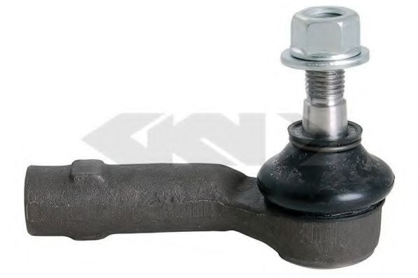 Наконечник рулевой тяги GKN-SPIDAN 50490
