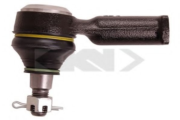 Наконечник рулевой тяги GKN-SPIDAN 59057