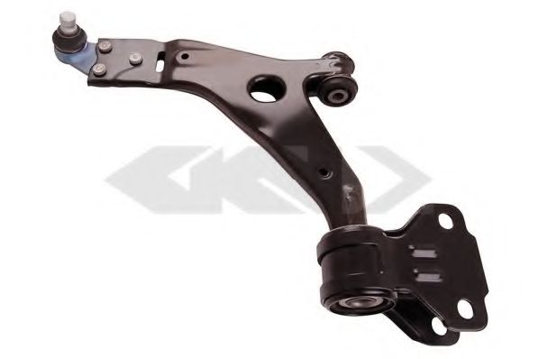Рычаг подвески GKN-SPIDAN 58410