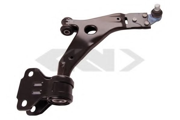 Рычаг подвески GKN-SPIDAN 58411
