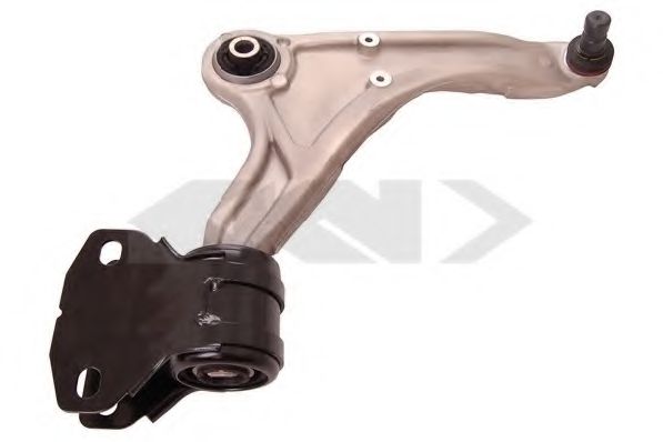 Рычаг подвески GKN-SPIDAN 58772