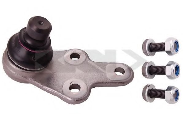 Шаровая опора GKN-SPIDAN 50623
