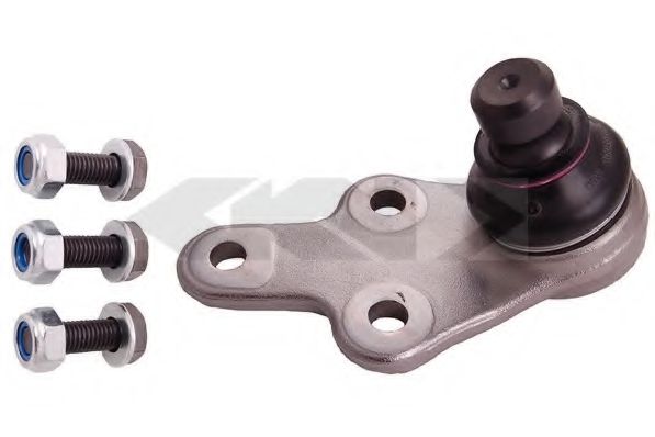 Шаровая опора GKN-SPIDAN 50624