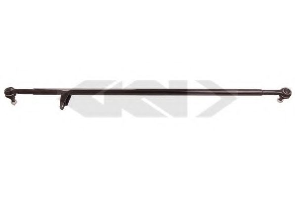 Продольная рулевая тяга GKN-SPIDAN 58463