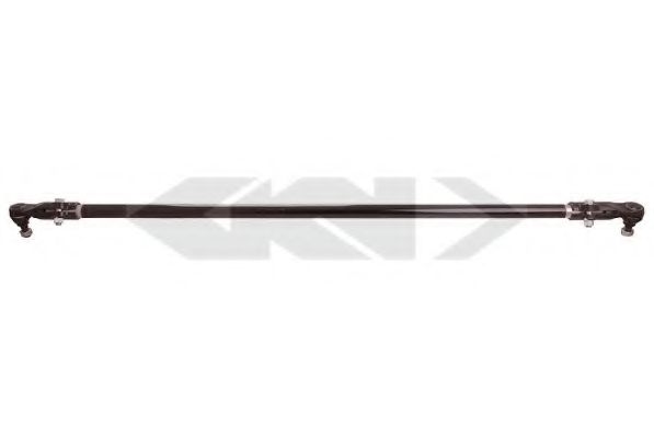 Продольная рулевая тяга GKN-SPIDAN 58466