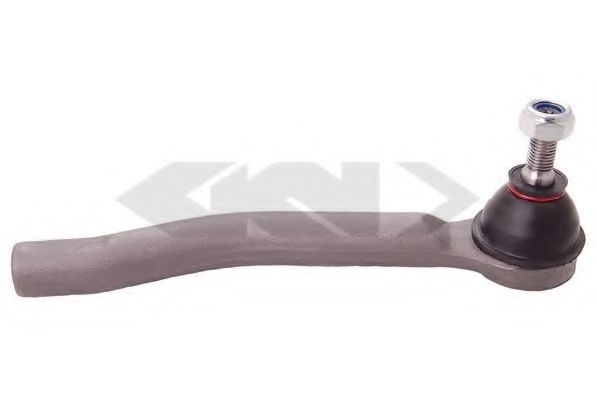 Наконечник рулевой тяги GKN-SPIDAN 51124