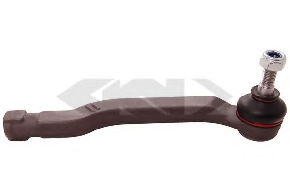 Наконечник рулевой тяги GKN-SPIDAN 57420