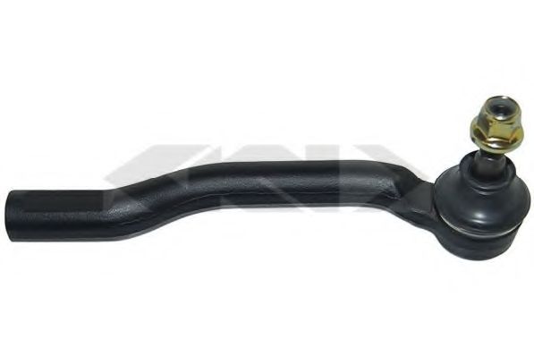 Наконечник рулевой тяги GKN-SPIDAN 50250