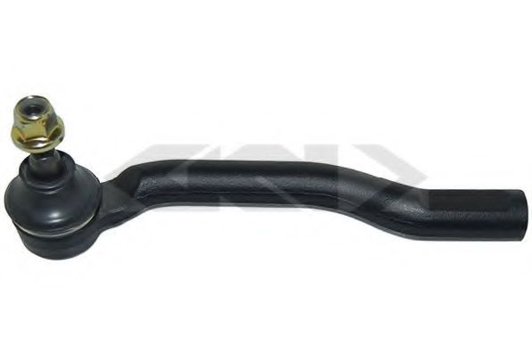 Наконечник рулевой тяги GKN-SPIDAN 50251