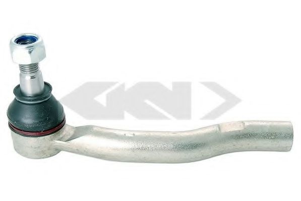Наконечник рулевой тяги GKN-SPIDAN 50164