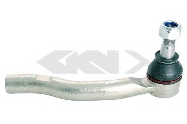 Наконечник рулевой тяги GKN-SPIDAN 50165