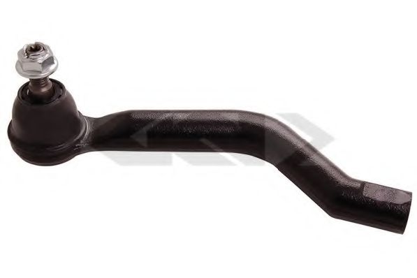 Наконечник рулевой тяги GKN-SPIDAN 59259
