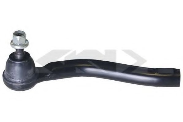 Наконечник рулевой тяги GKN-SPIDAN 50646