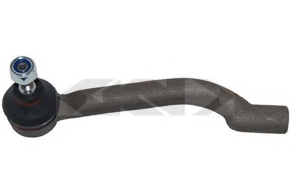 Наконечник рулевой тяги GKN-SPIDAN 50294