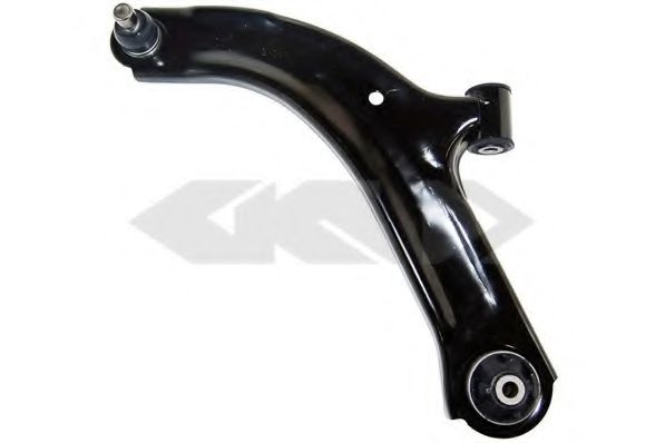 Рычаг подвески GKN-SPIDAN 50655