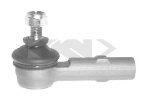 Наконечник рулевой тяги GKN-SPIDAN 46231