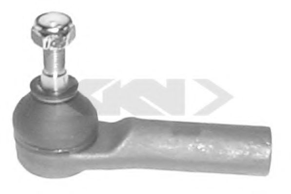 Наконечник рулевой тяги GKN-SPIDAN 46235