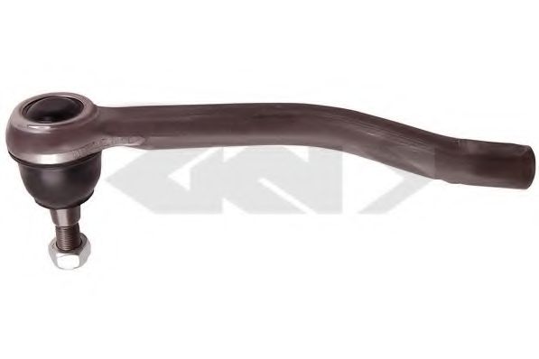 Наконечник рулевой тяги GKN-SPIDAN 57759