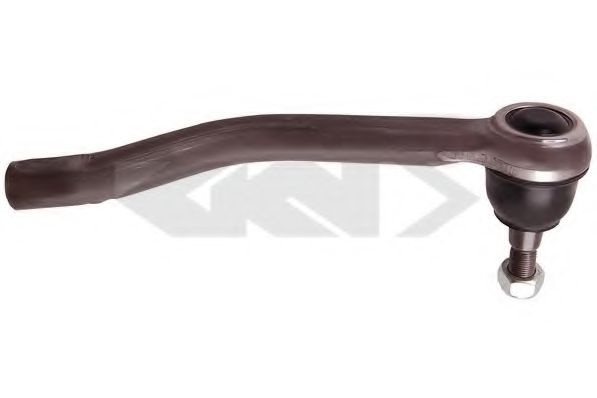 Наконечник рулевой тяги GKN-SPIDAN 57838