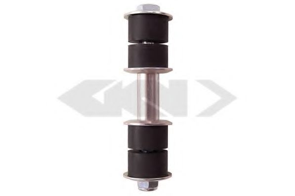 Стойка стабилизатора GKN-SPIDAN 40749