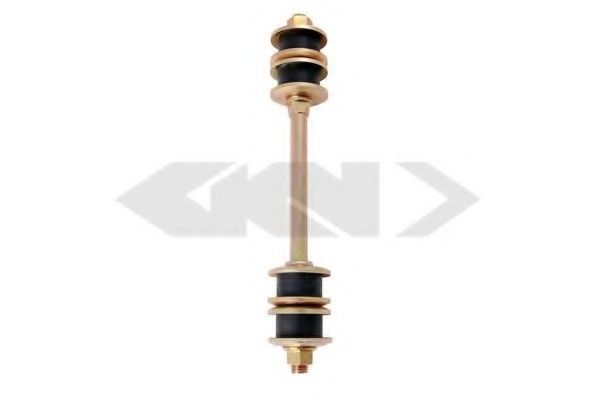 Стойка стабилизатора GKN-SPIDAN 57433