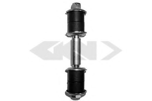 Стойка стабилизатора GKN-SPIDAN 57434