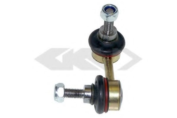 Стойка стабилизатора GKN-SPIDAN 57437