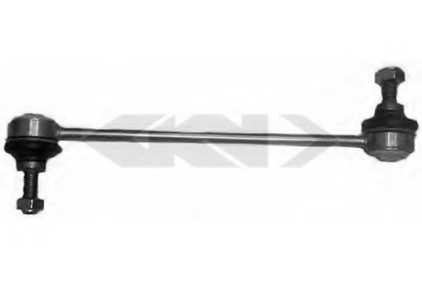 Стойка стабилизатора GKN-SPIDAN 57251