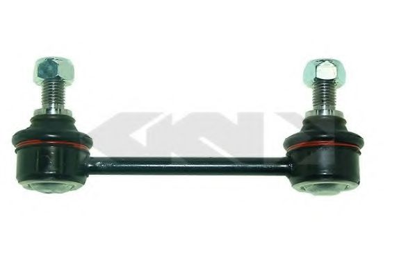 Стойка стабилизатора GKN-SPIDAN 57252
