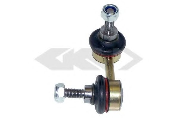 Стойка стабилизатора GKN-SPIDAN 57442