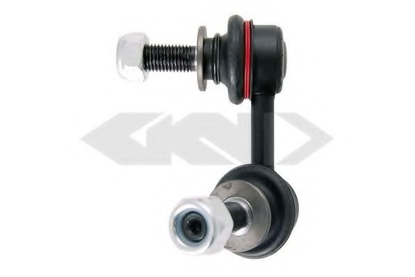 Стойка стабилизатора GKN-SPIDAN 50174