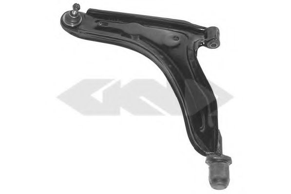 Рычаг подвески GKN-SPIDAN 44637
