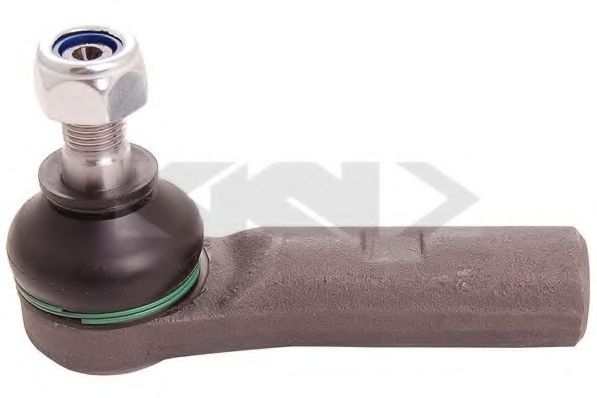 Наконечник рулевой тяги GKN-SPIDAN 57447