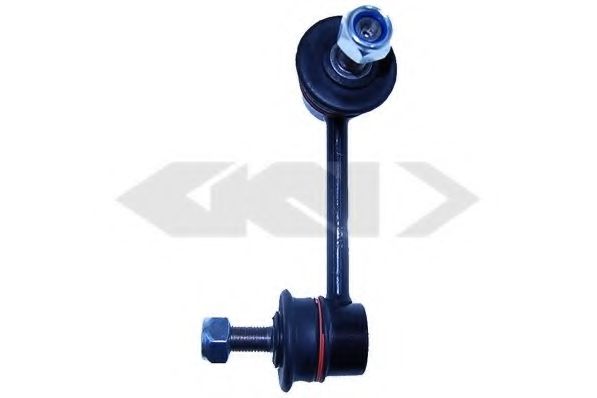 Стойка стабилизатора GKN-SPIDAN 46593