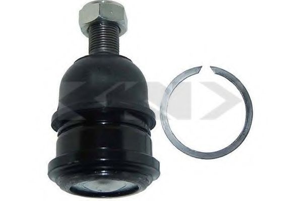 Шаровая опора GKN-SPIDAN 50239
