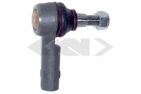 Наконечник рулевой тяги GKN-SPIDAN 45498