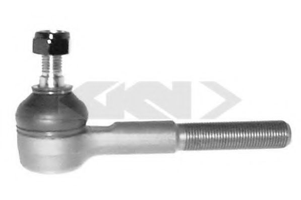 Наконечник рулевой тяги GKN-SPIDAN 45885