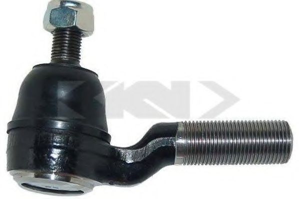 Наконечник рулевой тяги GKN-SPIDAN 50237