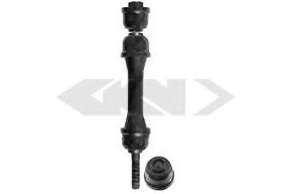 Стойка стабилизатора GKN-SPIDAN 50448