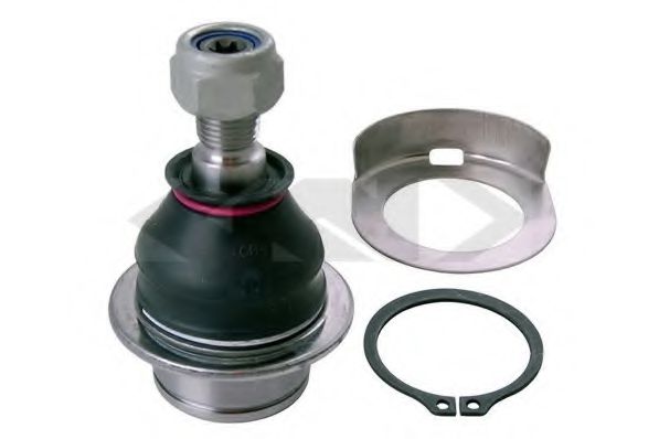 Шаровая опора GKN-SPIDAN 45499