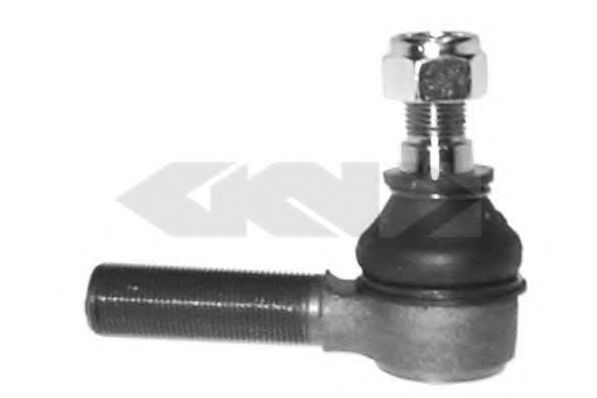 Наконечник рулевой тяги GKN-SPIDAN 44816