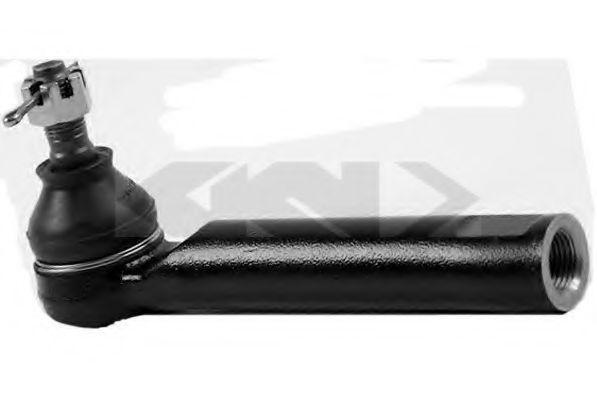 Наконечник рулевой тяги GKN-SPIDAN 46598