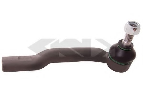 Наконечник рулевой тяги GKN-SPIDAN 50025