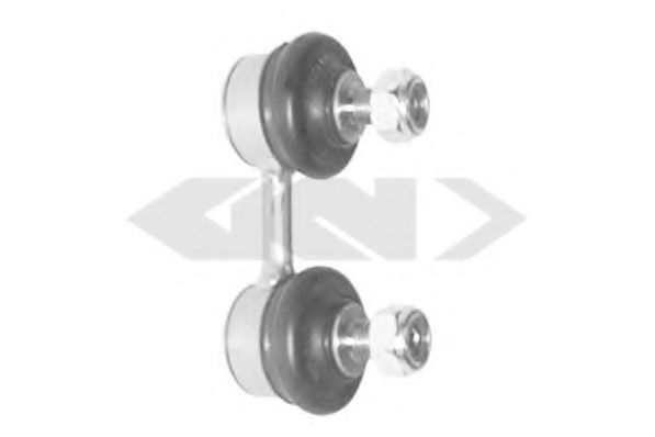 Стойка стабилизатора GKN-SPIDAN 45383